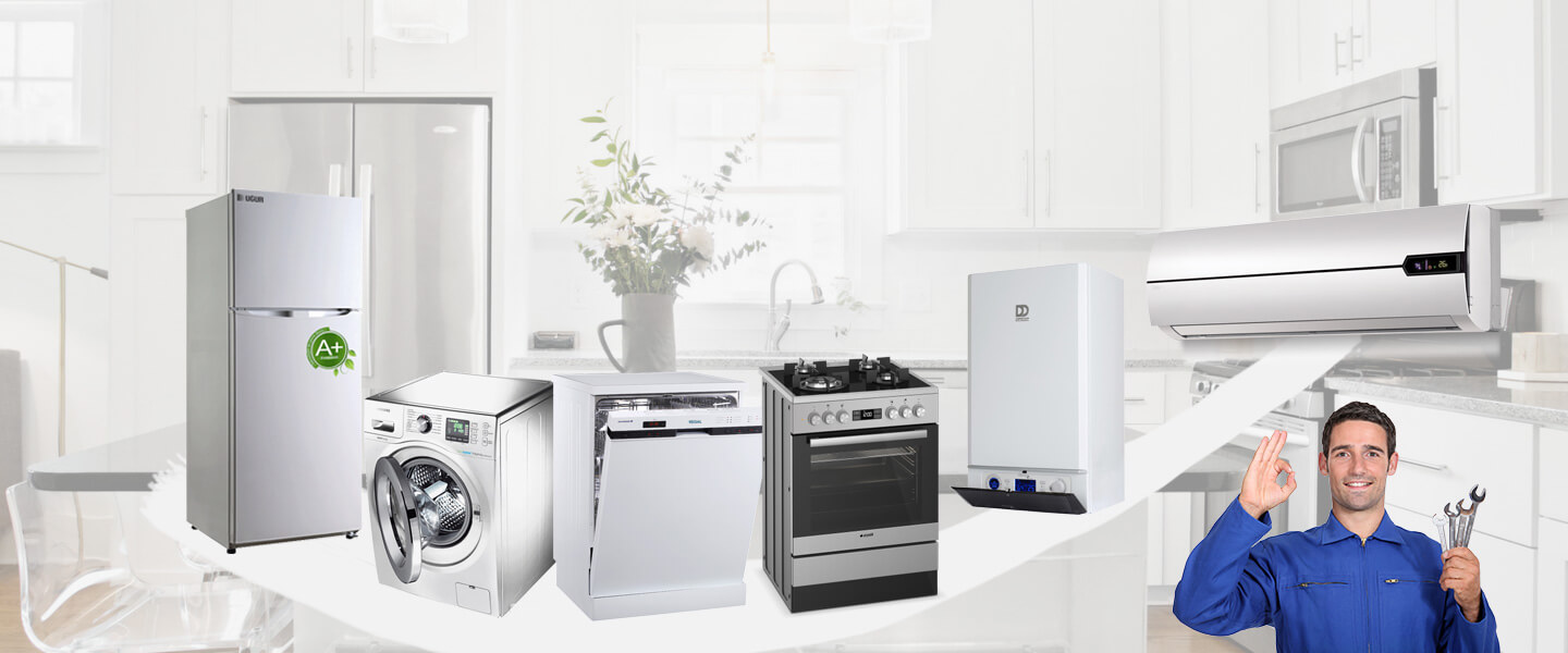 Ovacık Viessmann Servisi